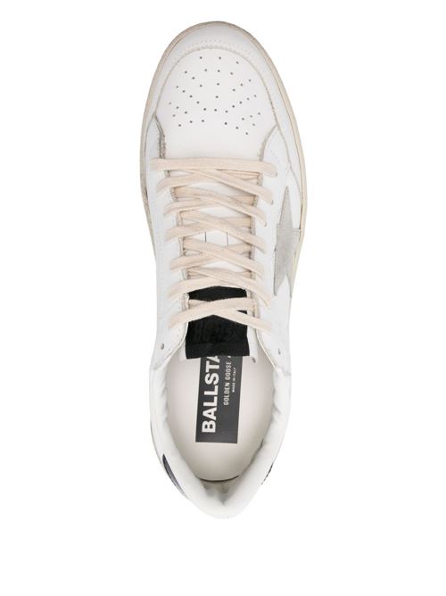 Sneaker Ballstar 2 GOLDEN GOOSE | GWF00804F00697010220